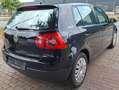 Volkswagen Golf Golf V  5-Türer 1.4 Goal TÜV neu -kein Rost Schwarz - thumbnail 3