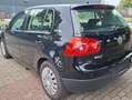 Volkswagen Golf Golf V  5-Türer 1.4 Goal TÜV neu -kein Rost Schwarz - thumbnail 4