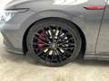 Volkswagen Golf VIII GTI Clubsport 2.0 TSI DSG Klima Navi Grau - thumbnail 4