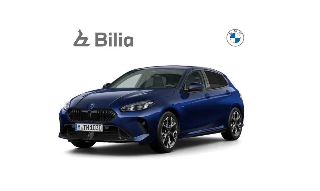 BMW 123 0 из Европы — купить под ключ