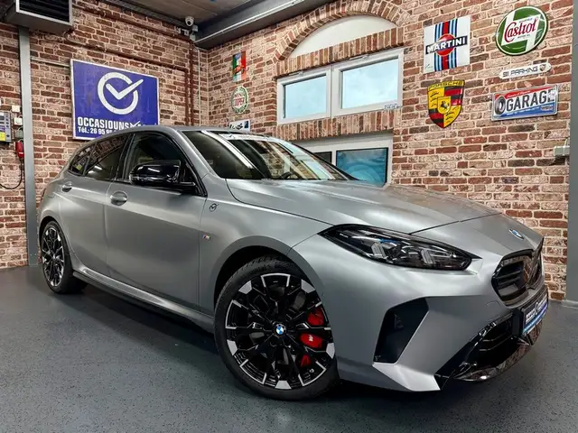 BMW 135 M135iA 2.0 301cv Auto xDrive M-SPORT PRO (New Mod