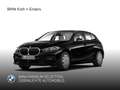 BMW 116 d+Navi+DAB+WLAN+SHZ+2Zonen-Klimaautom+PDCv+h Black - thumbnail 1