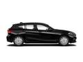 BMW 116 d+Navi+DAB+WLAN+SHZ+2Zonen-Klimaautom+PDCv+h Black - thumbnail 4