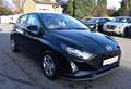 Hyundai i20 1.2 79 PS Navi Kamera SHZ LHZ PDC SOFORT Schwarz - thumbnail 3