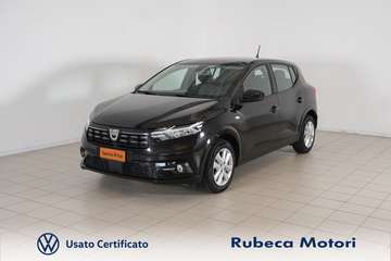 1.0 TCE Streetway Comfort 90CV