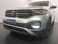 Volkswagen T-Cross 1.0 tsi Style 110cv Zilver - thumbnail 19