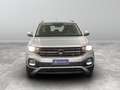 Volkswagen T-Cross 1.0 tsi Style 110cv Argento - thumbnail 5