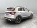 Volkswagen T-Cross 1.0 tsi Style 110cv Argento - thumbnail 2