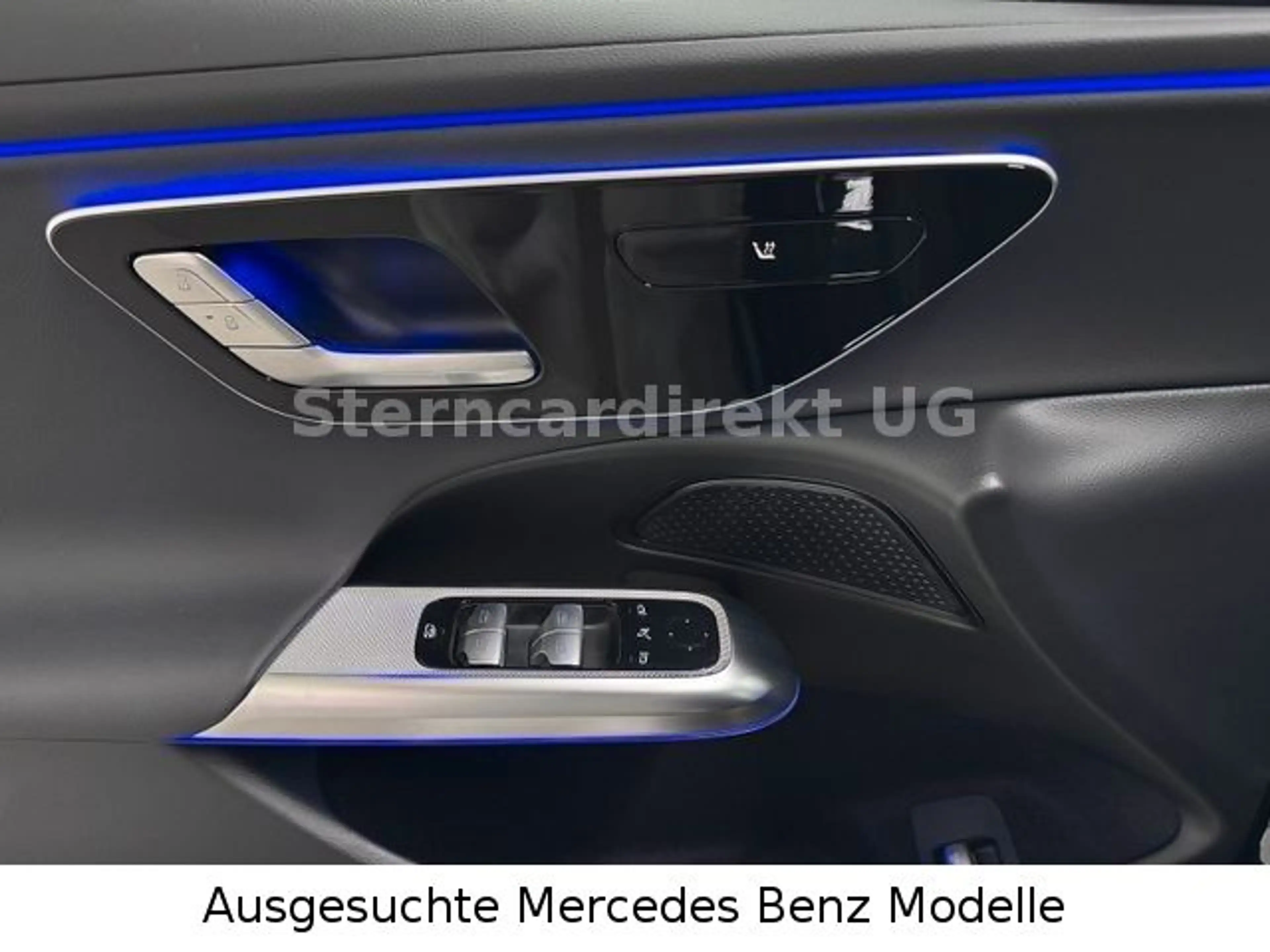 Mercedes-Benz E 300 deT 4 Matic Avantgarde AHK DISTRO HUD 19" — photo 12