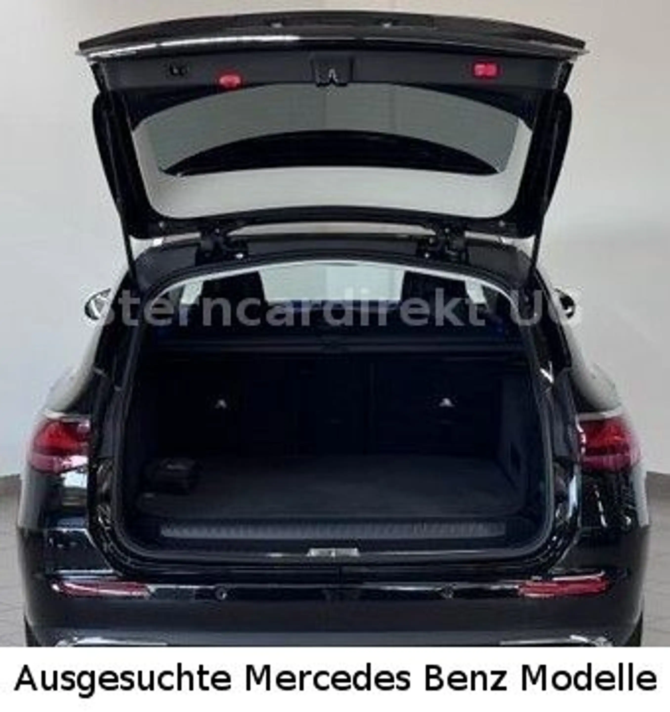 Mercedes-Benz E 300 deT 4 Matic Avantgarde AHK DISTRO HUD 19" — photo 15
