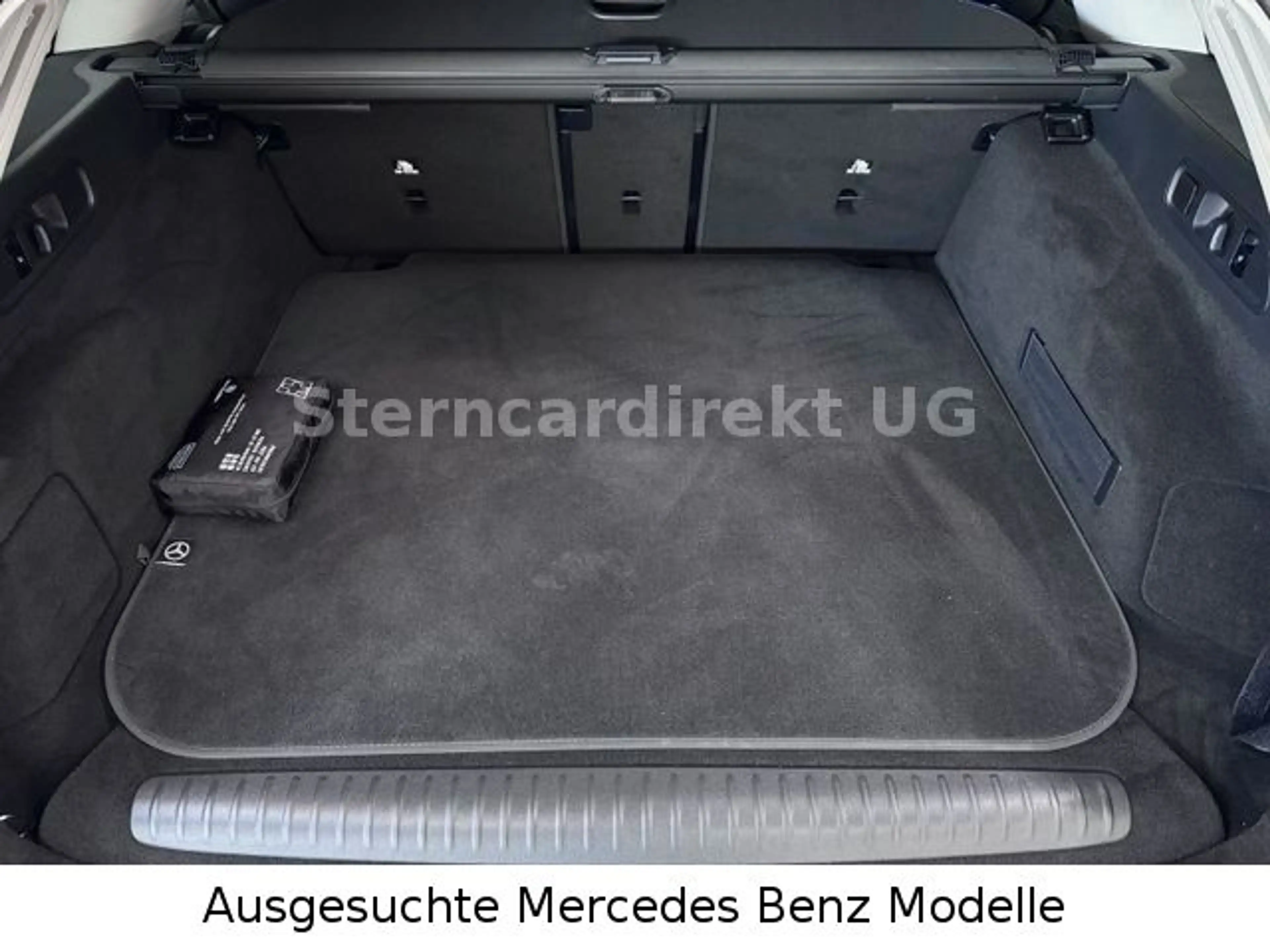 Mercedes-Benz E 300 deT 4 Matic Avantgarde AHK DISTRO HUD 19" — photo 14
