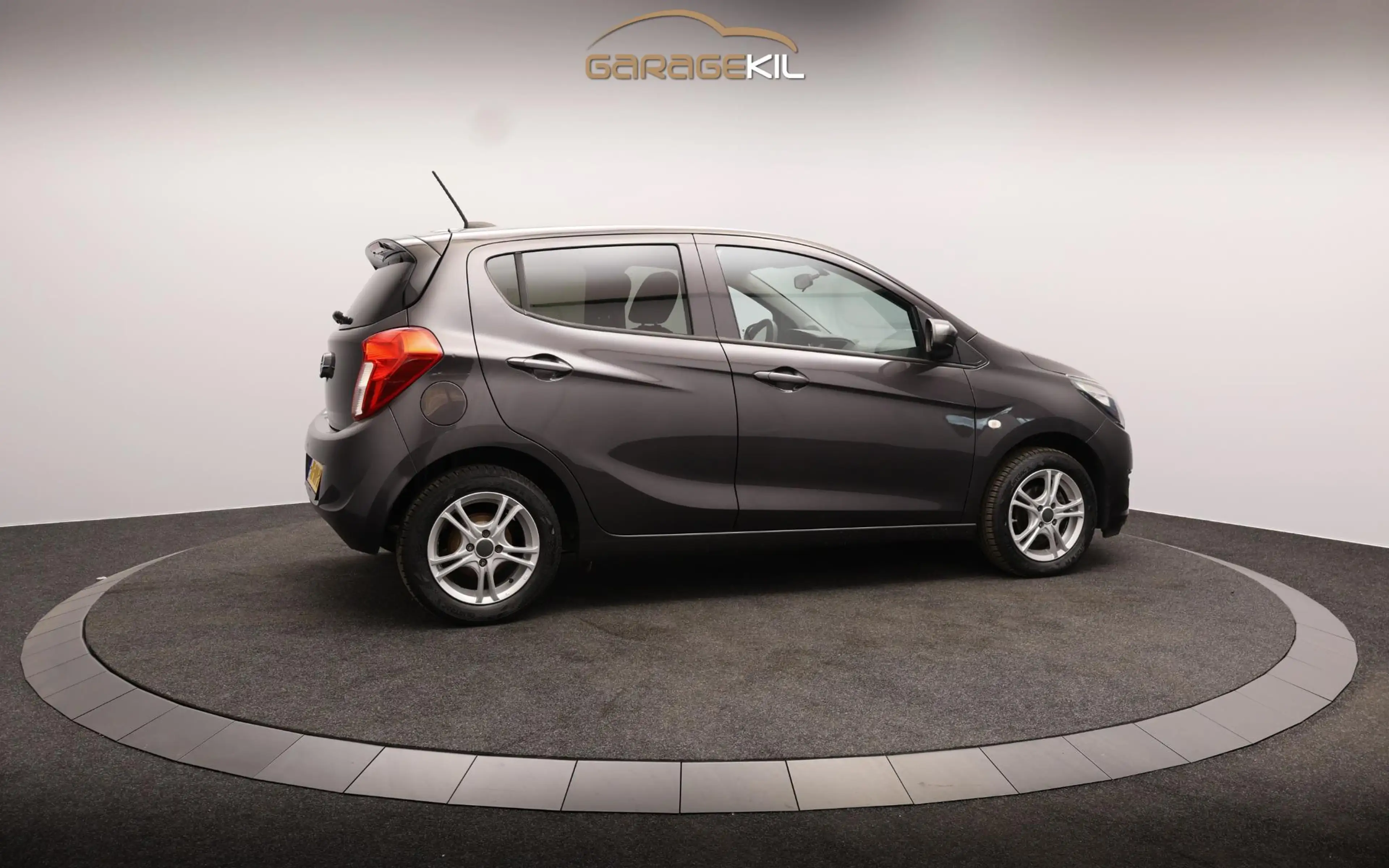 Opel Karl 1.0 ecoFLEX Edition Airco / PDC / Elek. ramen / Cr — photo 9