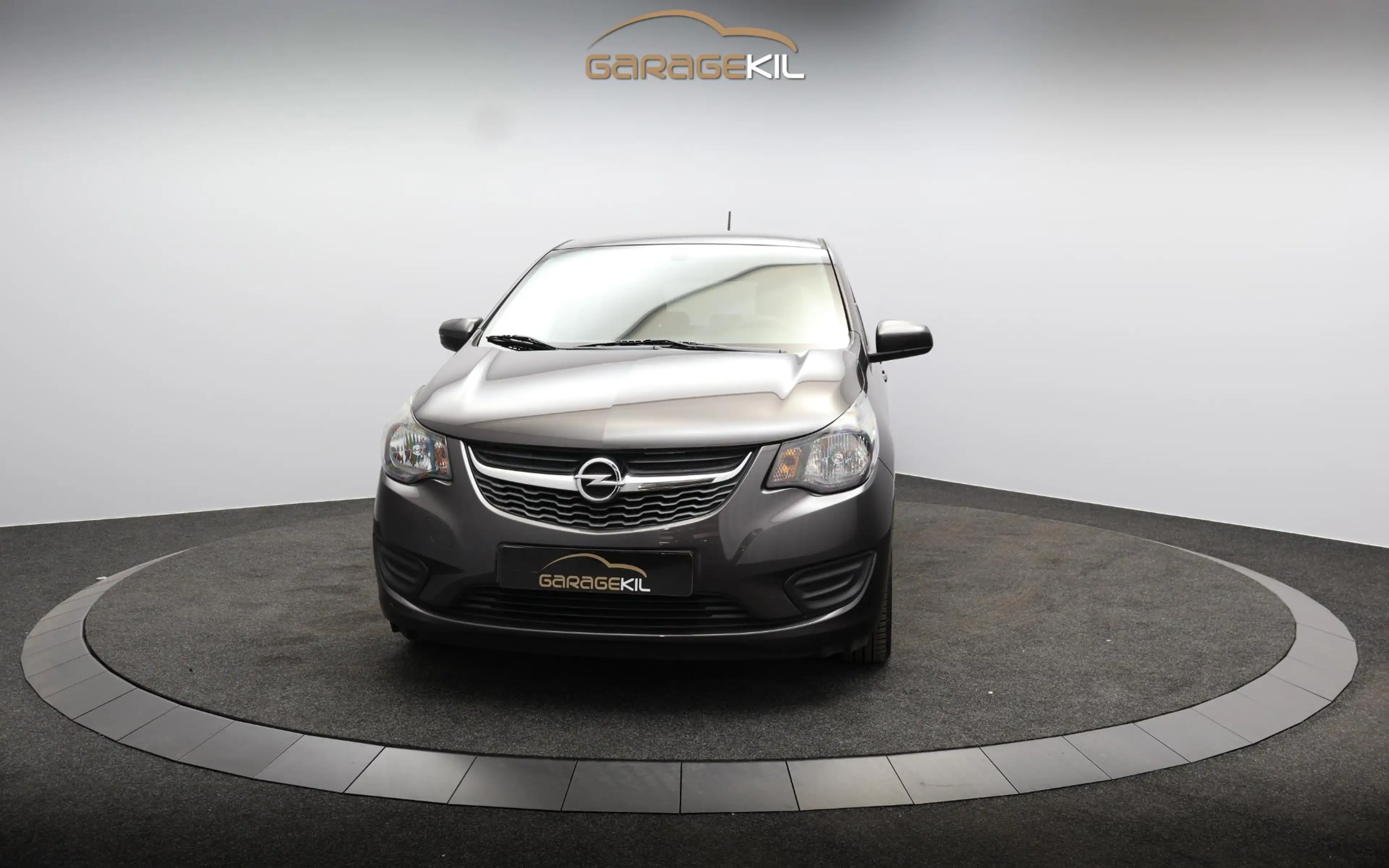 Opel Karl 1.0 ecoFLEX Edition Airco / PDC / Elek. ramen / Cr — photo 3