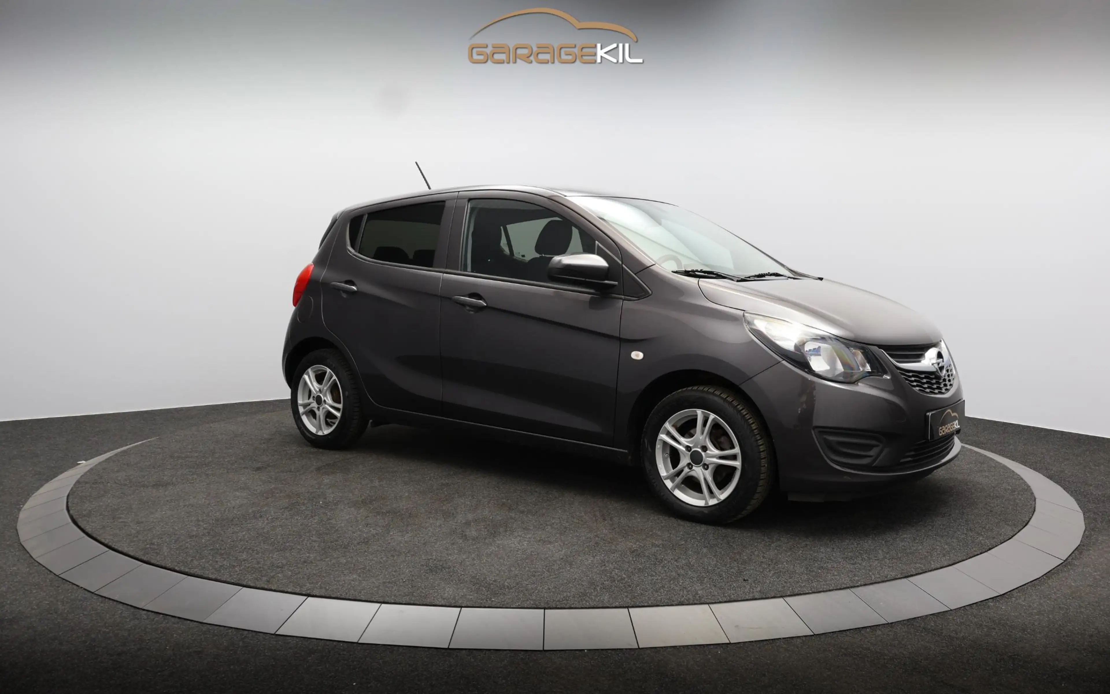 Opel Karl 1.0 ecoFLEX Edition Airco / PDC / Elek. ramen / Cr — photo 6