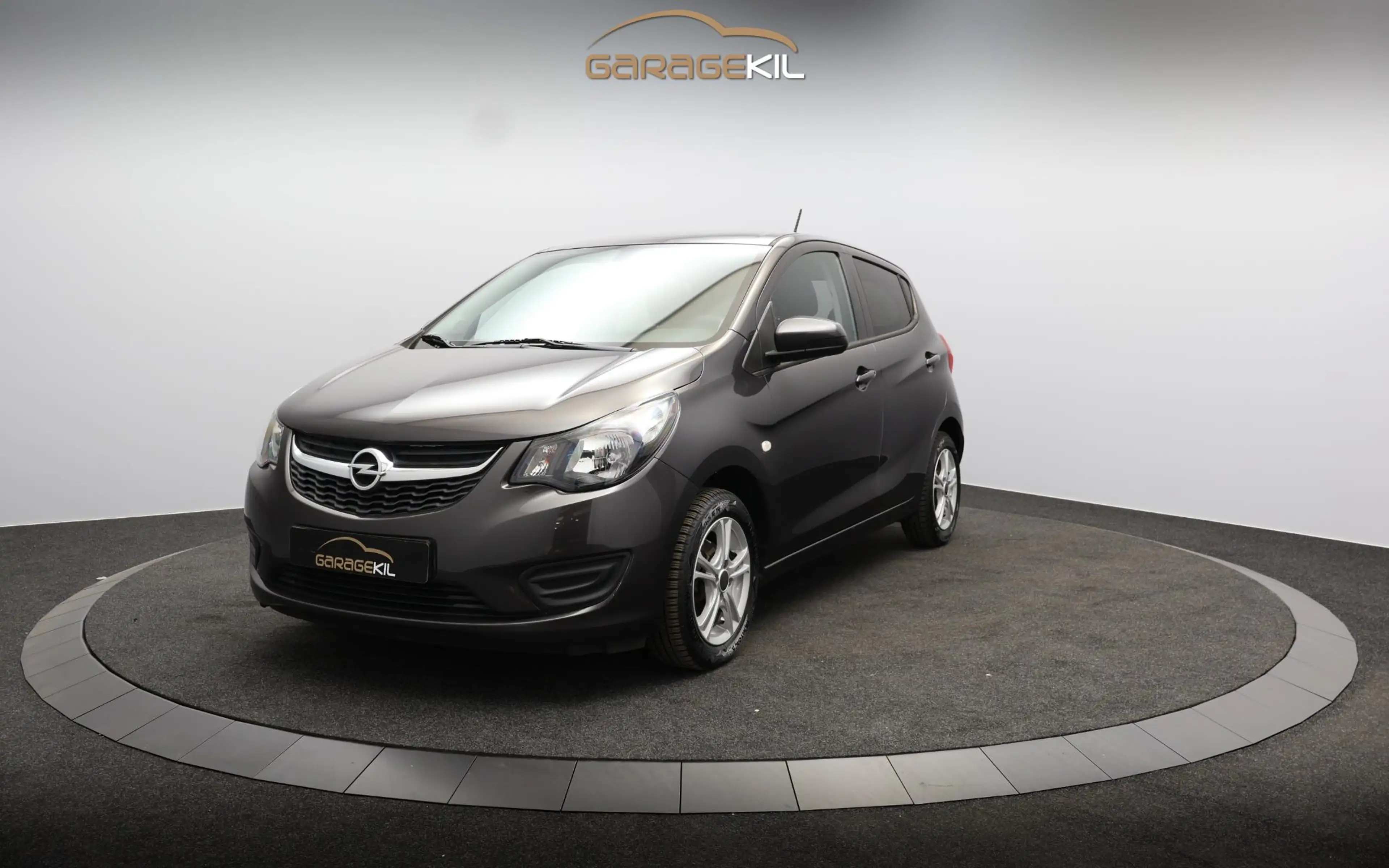 Opel Karl 1.0 ecoFLEX Edition Airco / PDC / Elek. ramen / Cr — photo 2