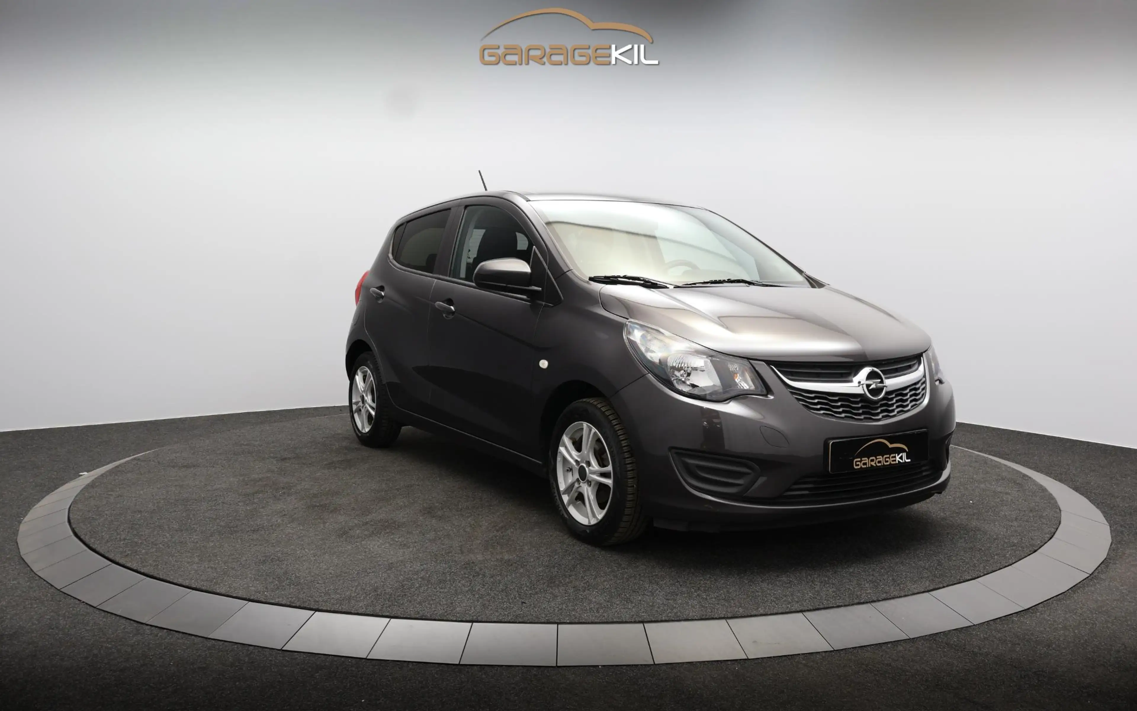 Opel Karl 1.0 ecoFLEX Edition Airco / PDC / Elek. ramen / Cr — photo 5