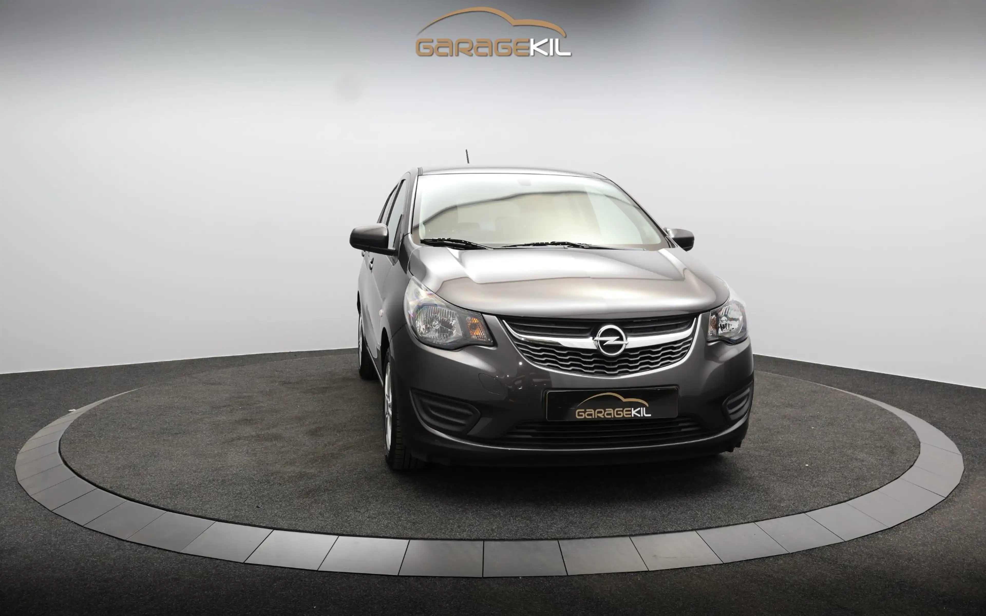 Opel Karl 1.0 ecoFLEX Edition Airco / PDC / Elek. ramen / Cr — photo 4