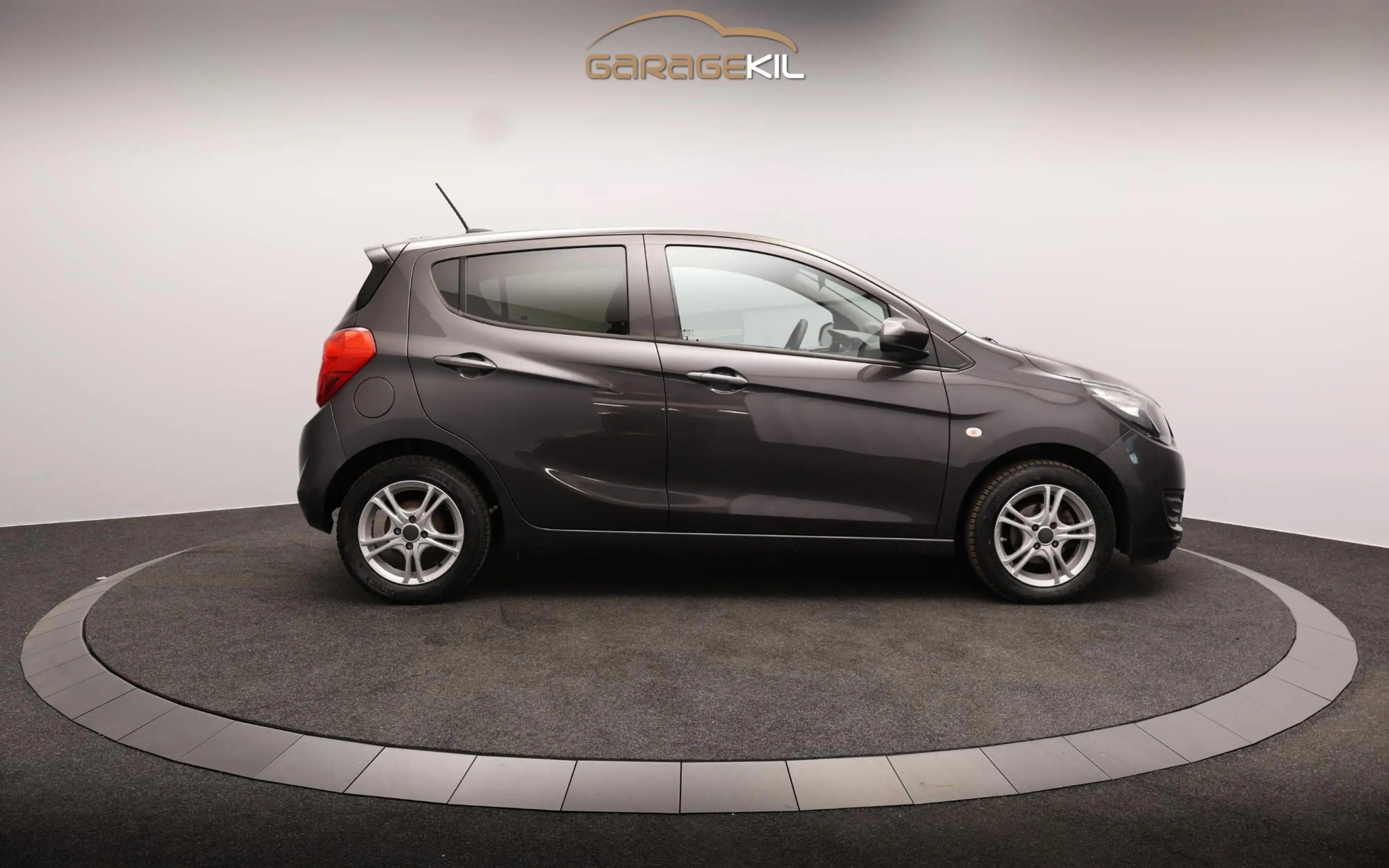 Opel Karl 1.0 ecoFLEX Edition Airco / PDC / Elek. ramen / Cr — photo 8