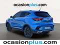 MG ZS 1.5 VTi-Tech Luxury 78kW Azul - thumbnail 3