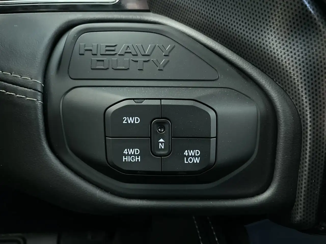 RAM 3500 photo RAM 3500