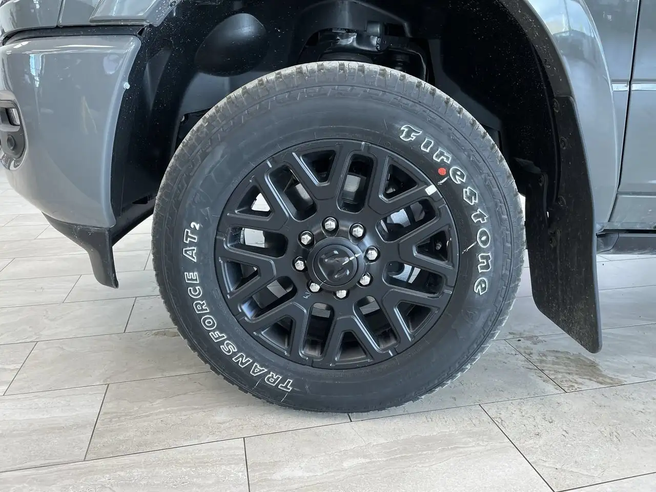 RAM 3500 photo RAM 3500
