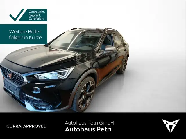 Cupra Formentor VZ 2.0 TSI 4x4*NAVI*PANO*EL.HECK*KAM*S