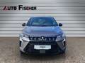 Mitsubishi ASX EDITION 1.8 Hybrid Grau - thumbnail 8