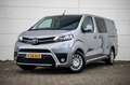 Toyota Proace Worker 2.0 D-4D 145pk AUT. L3 5-PRS. 2x Schuifdeur Gris - thumbnail 1
