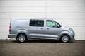 Toyota Proace Worker 2.0 D-4D 145pk AUT. L3 5-PRS. 2x Schuifdeur Gris - thumbnail 9
