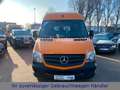 Mercedes-Benz Sprinter SPRINTER 211 CDI KASTEN 132-TKM|2-HAND|PDC|EURO6 Orange - thumbnail 5