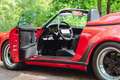 Porsche 911 Speedster WTL  Werksturbolook Rood - thumbnail 6