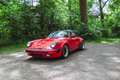 Porsche 911 Speedster WTL  Werksturbolook Rood - thumbnail 4