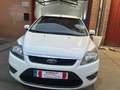 Ford Focus 1.6TDCi Trend 109 Wit - thumbnail 8