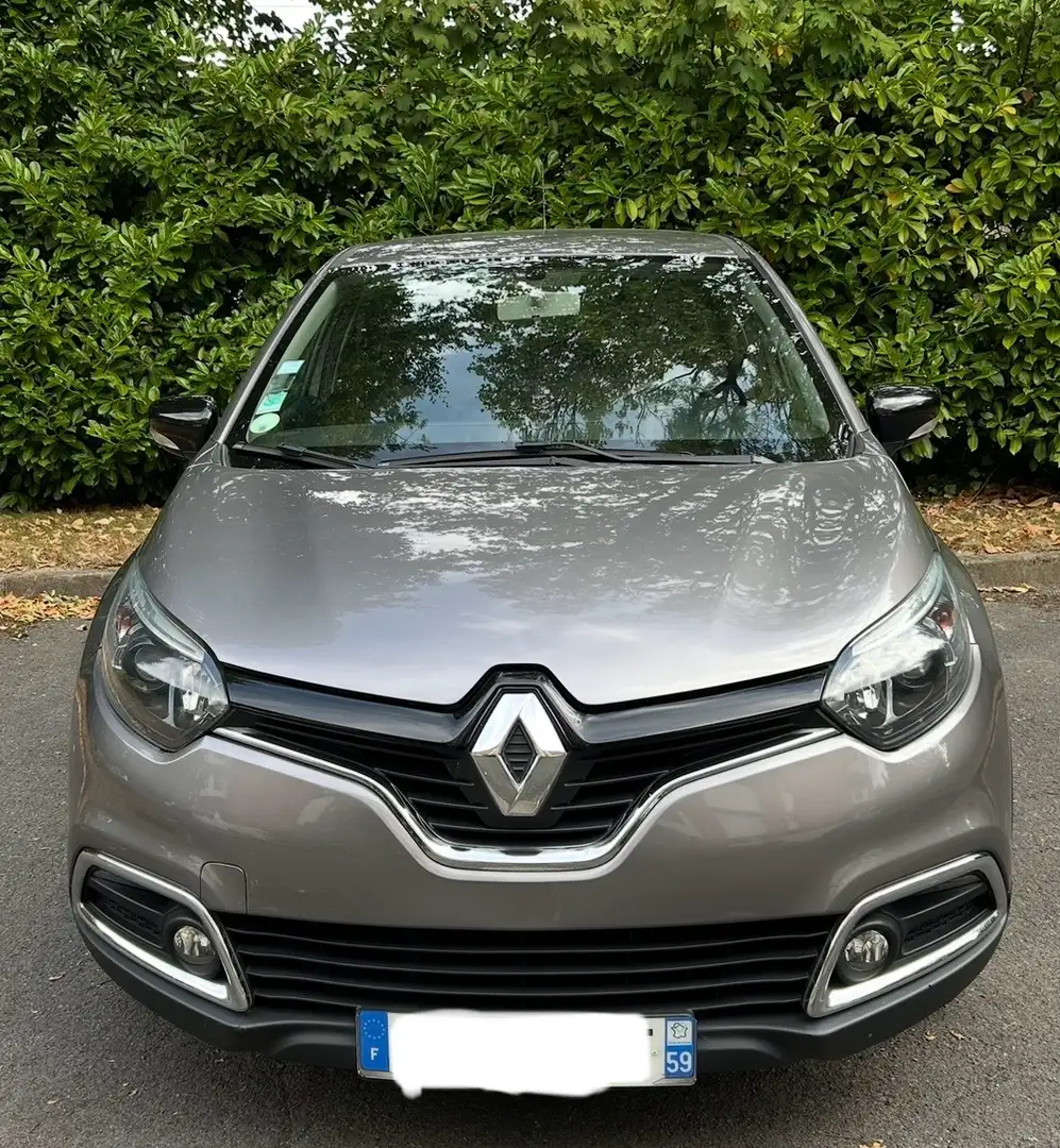 Renault Captur Captur dCi 90 Pure EDC - 1