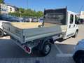 Fiat Ducato 35 2.3 MJT 130CV PLM-DC DOPPIA CABINA CASSONATO CA Bianco - thumbnail 4