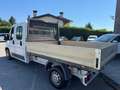 Fiat Ducato 35 2.3 MJT 130CV PLM-DC DOPPIA CABINA CASSONATO CA Bianco - thumbnail 6