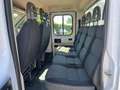 Fiat Ducato 35 2.3 MJT 130CV PLM-DC DOPPIA CABINA CASSONATO CA Bianco - thumbnail 11