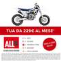 Husqvarna FS 450 2026 Bianco - thumbnail 2
