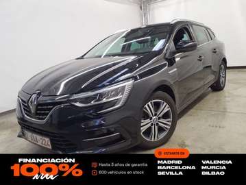 1.6PHEV 160CV FAMILIAR INTENS