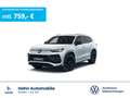 Volkswagen Tayron 2.0TDI DSG R-Line 7-Sitze LED Nav AHK CAM Silber - thumbnail 1