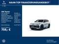 Volkswagen Tayron 2.0TDI DSG R-Line 7-Sitze LED Nav AHK CAM Silber - thumbnail 2