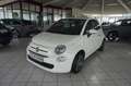 Fiat 500 500 1,0 MHD CLUB KLIMA TEMPOMAT UCONNECT Weiß - thumbnail 19