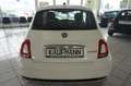 Fiat 500 500 1,0 MHD CLUB KLIMA TEMPOMAT UCONNECT Weiß - thumbnail 4