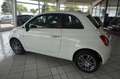 Fiat 500 500 1,0 MHD CLUB KLIMA TEMPOMAT UCONNECT Weiß - thumbnail 3
