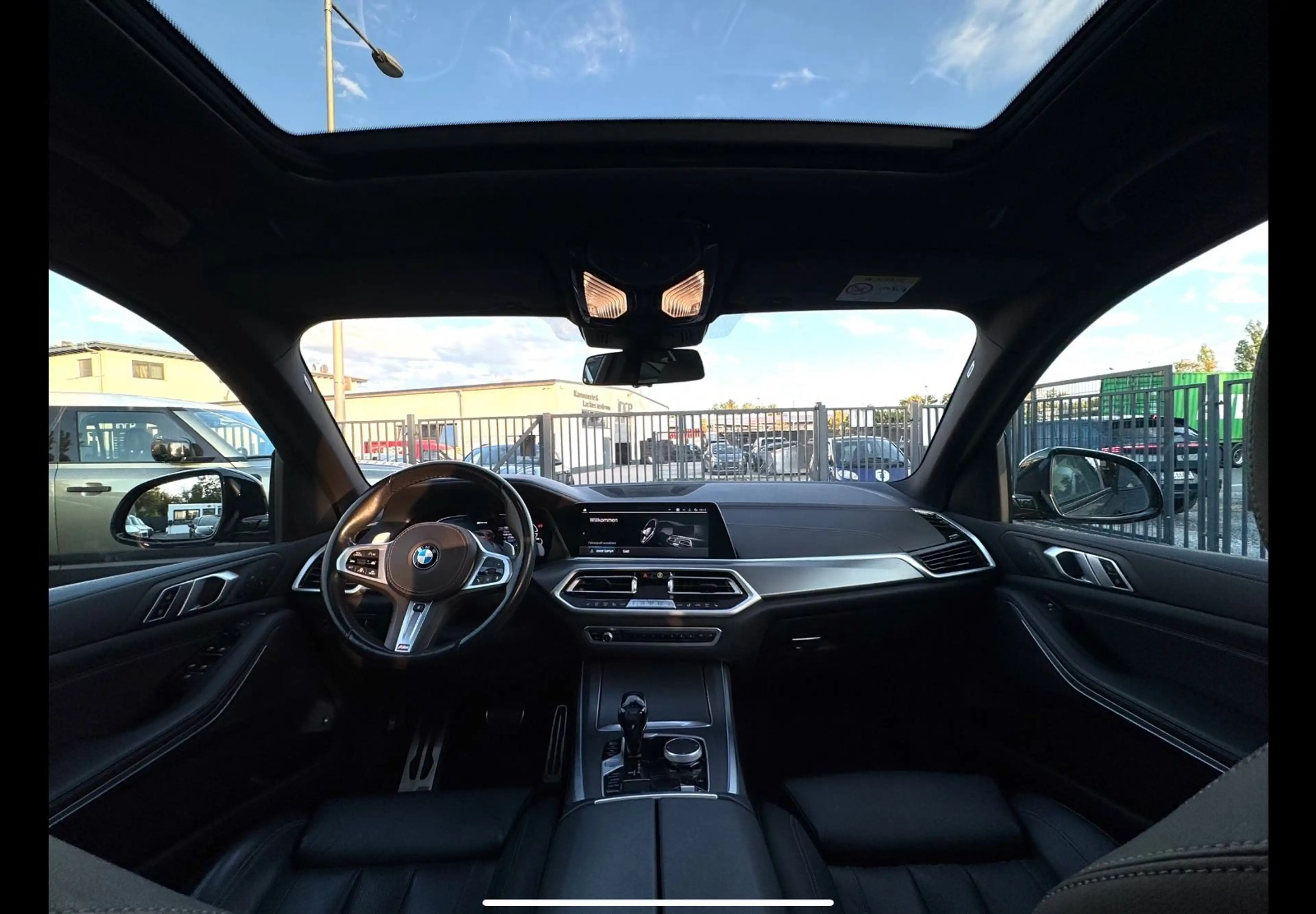 BMW X5 xDrive 45 e M Sport — photo 3
