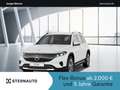 Mercedes-Benz EQB 300 EQB 300 4MATIC  Electric Art Navi/Distronic/Klima Weiß - thumbnail 1