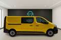 Renault Trafic SL LIMITED Largo En. dCi 88kW(120CV) Amarillo - thumbnail 3