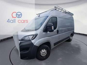 3371 Asphalt L2H2 333 Light(14Q) CP/Android NAVI CAM-A180°+ADAS PDC AIRCO CC, 2.2BlueHDI 120pk S/S