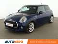 MINI Cooper D Cooper D Bleu - thumbnail 1