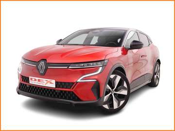 40 kWh E-TECH R130 Boost Charge + GPS 12inch + Camera + Alu20